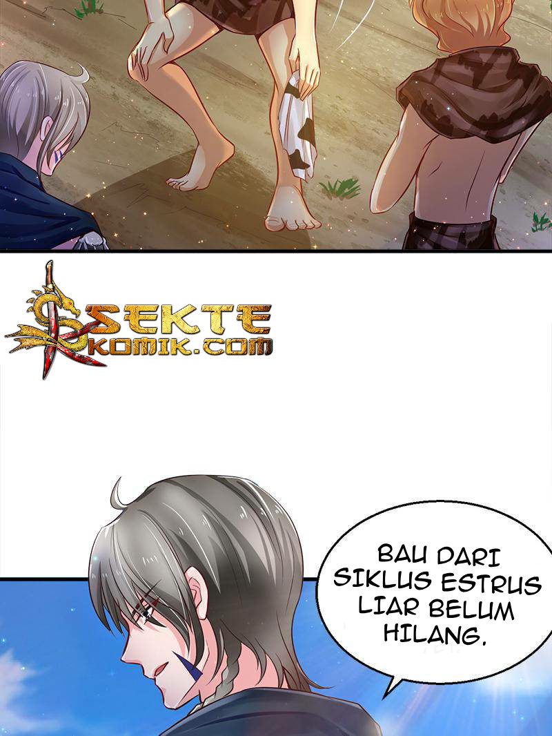 Beauty and the Beasts chapter 18